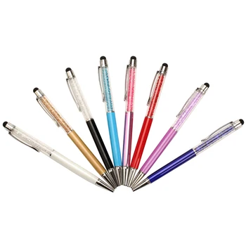 

10pcs Ballpoint Pens Portable Practical Useful Students Stationery Office Supplies Writing Pen for Students Daily Use Children