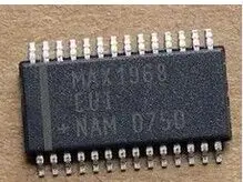 

MAX1968EUI MAX1968 TSSOP28