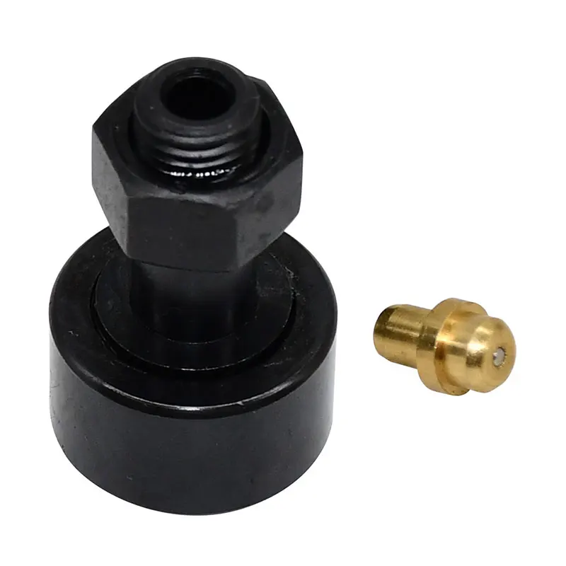 Roller Bearing Stud Type 6673789 Compatible with Bobcat Track Loader 864 T140 T180 T190 T200 T250 T300 T320 T550 T590 T595 T630 |