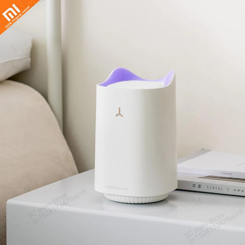 Xiaomi mijia москитная ловушка для дома Подключаемая к ультрафиолетовому излучению