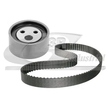 

KIT DISTRIBUTION BELT RENAULT 19 CLIO MEGANE RAPID 7701472726