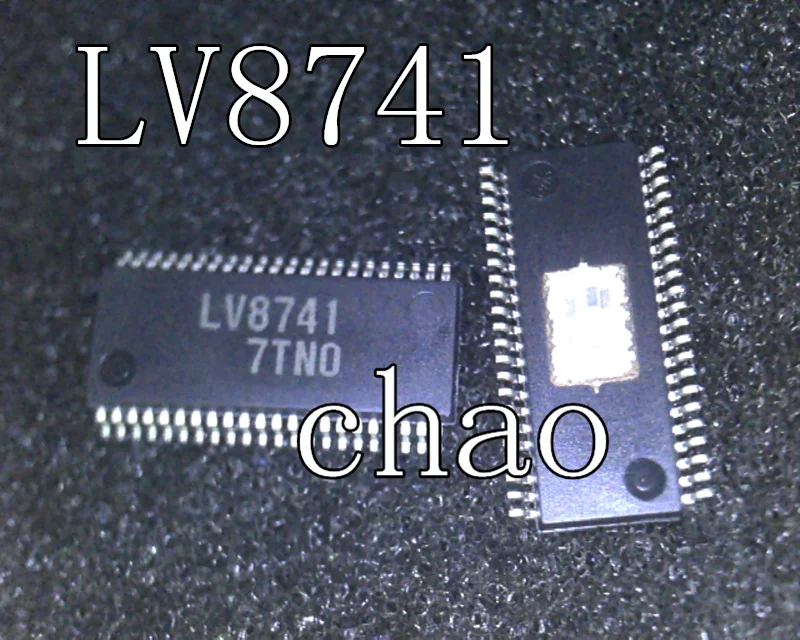 5 шт./лот LV8741