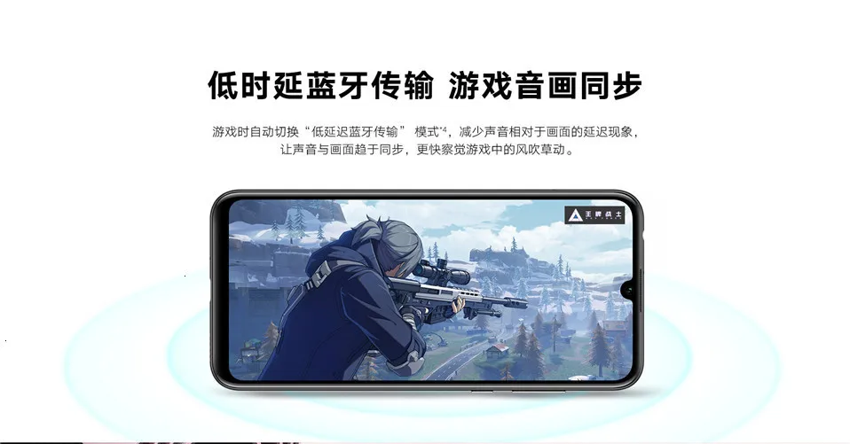 HUAWEI honor xSport Pro, bluetooth-гарнитура, AM66-L, спортивные, быстрая зарядка, водонепроницаемые, беспроводные наушники для honor 20 lite