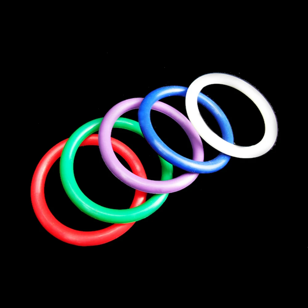 HoozGee-Silicone-Cock-Rings-Sex-Products-for-Man-Penis-Ring-Adult-Sexy-Toys-Sextoys-Rainbow-Dildo