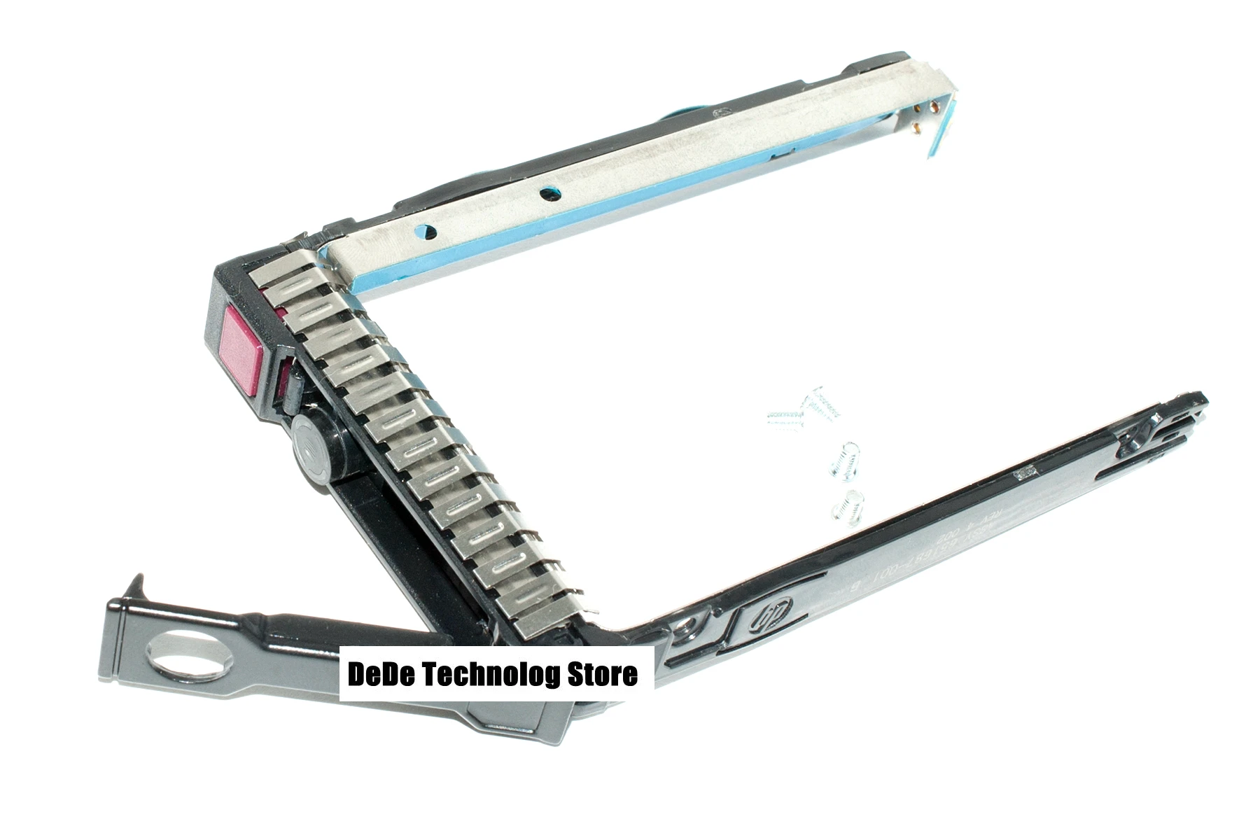 Hard Drive Caddy For HP 651687-001 2.5" SFF SAS SATA For G8 Gen8 G9 DL380p DL360p ML350e ML310e