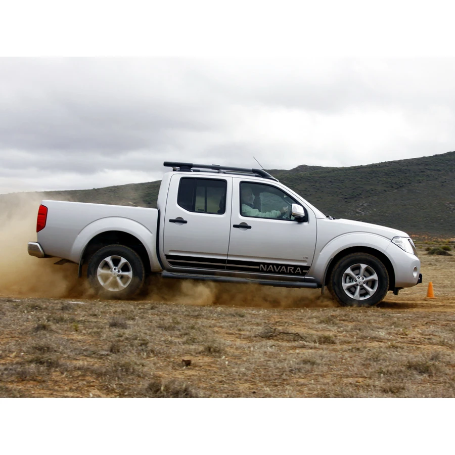 Автомобильные аксессуары 2 шт. боковая дверь в полоску графический виниловый