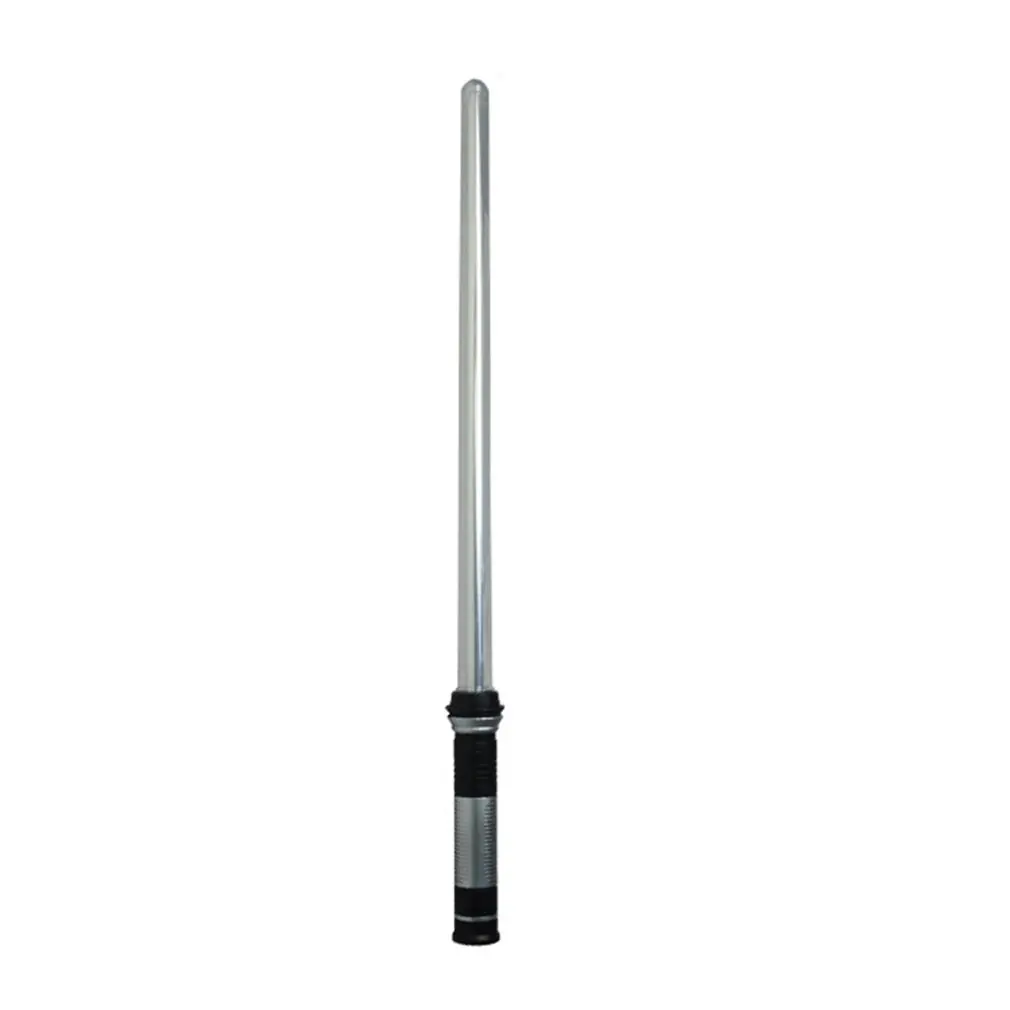 

2-in-1 Lightsaber Creative LED Flashing Sword Cosplay Prop Funny Laser Sword Toy with Sound Luminous Children Toy