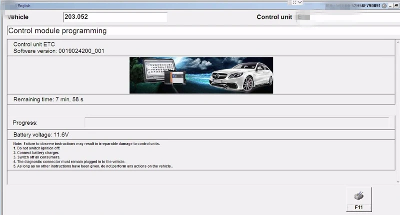 Онлайн сервис кодирования SCN для mb star c4 sd c5 c6 Connect диагностический инструмент