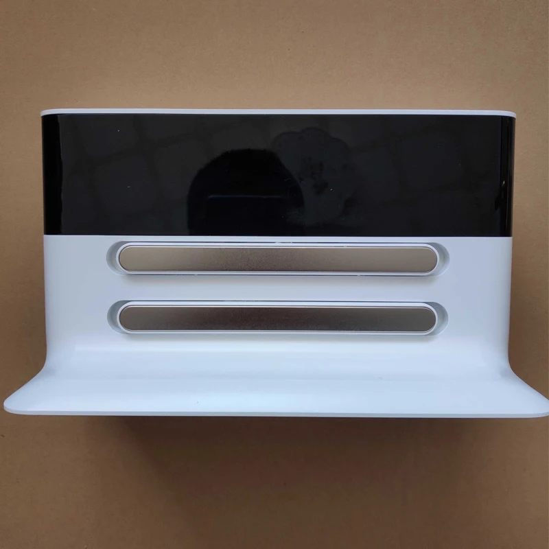 Base Di Ricarica Per Xiaomi Mi Robot Aspirapolvere Sdjqr01Rr Ricambio Caricatore Dock Culla Per Xiaomi Mi Jia 1S Accessori
