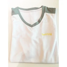 Новинка; летняя футболка для гольфа; удобная дышащая футболка без рукавов для игры в гольф; цвет белый, зеленый; толстовка;