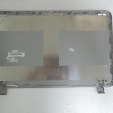 Для Hp 15-k 15P 15-P066US ЖК-задняя крышка для сенсорной версии 762514-001