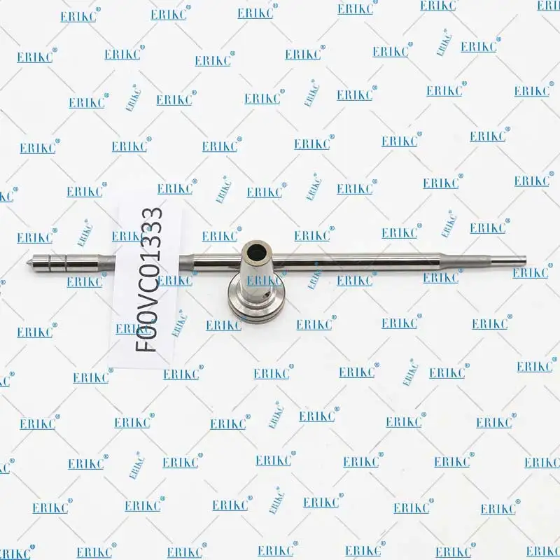 F00VC01333 Diesel Fuel Common Rail System Control Valve Assembly High Quality (1)