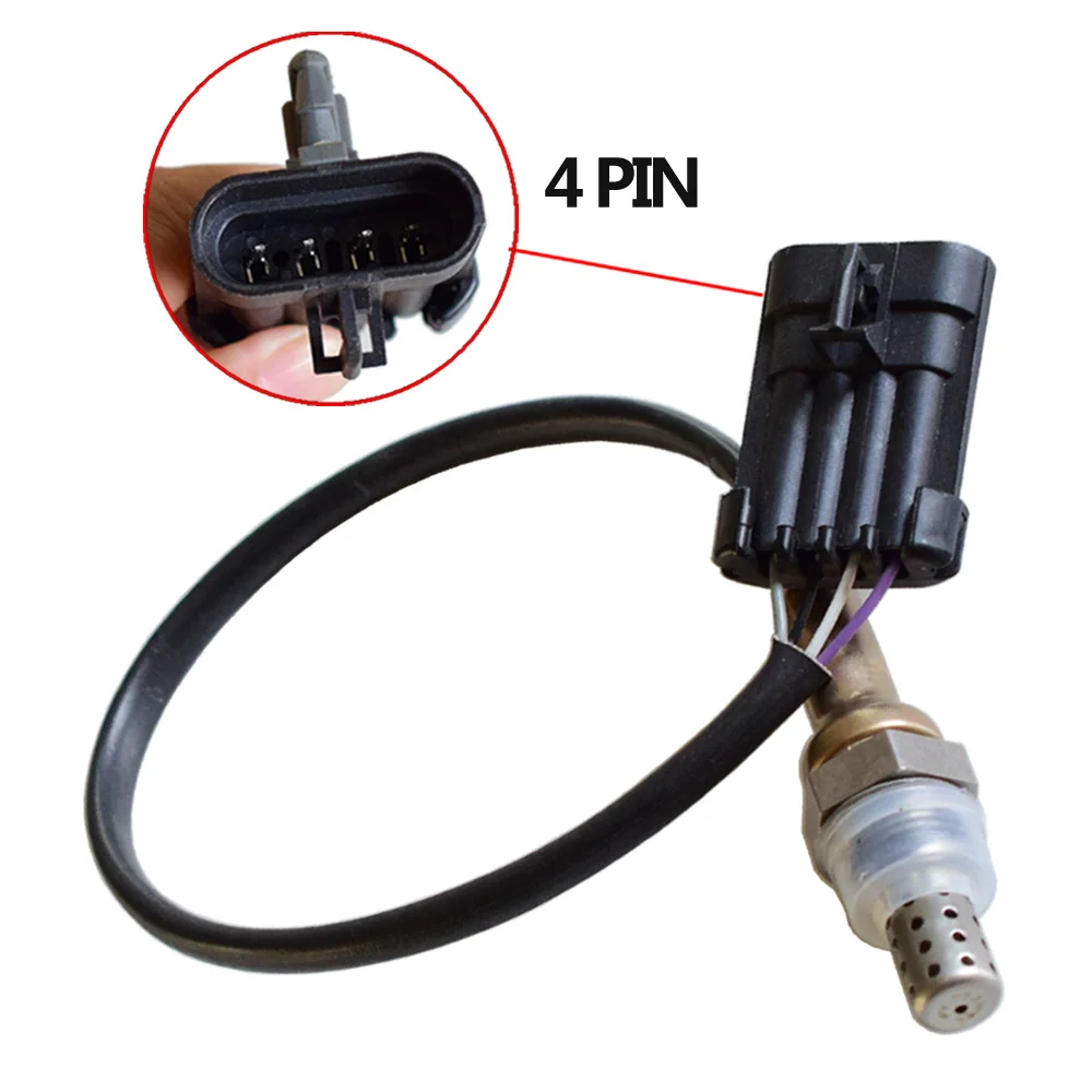 25325359 65365369 S3612300 Oxygen Sensor Lambda Probe Sensor Air Fuel ...