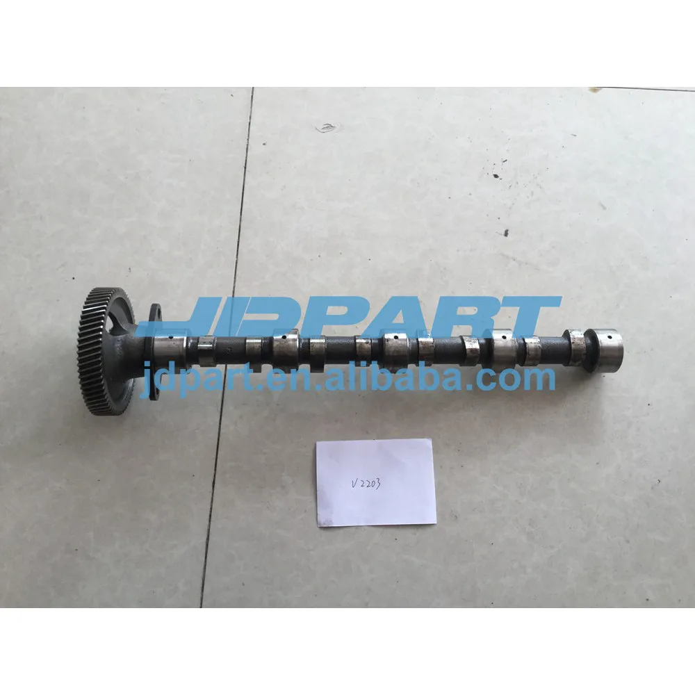 

V2203 распределительный вал в сборе для Kubota