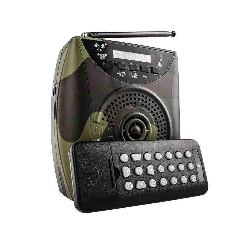 Голосовой усилитель USB зарядка микрофон Проводные Тренеры Bluetooth динамик