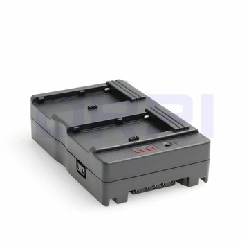 

F2-BP NP-F to V Mount Battery Converter Adapter Plate for Sony NP-F970 F750 F550