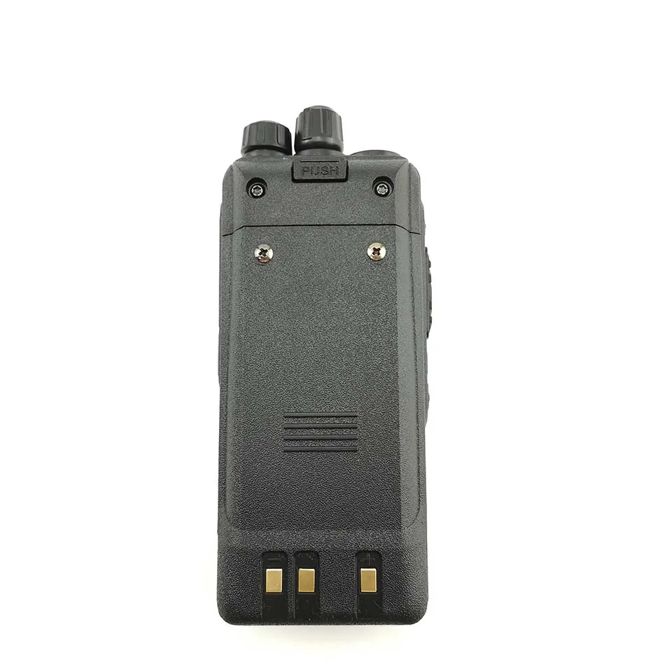 2 шт. Baofeng DM-1701 цифровой аналоговый иди и болтай Walkie Talkie “иди и Dual Band Dual Time slot DMR радиостанции радио Comunicador Profiss Uniden