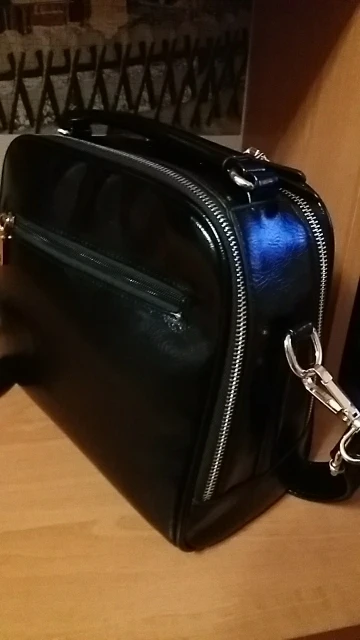 Модная сумка из яловой кожи люксовый бренд сумка на плечо плотная большой вместимости цвет женская сумка на плечо дизайнерская