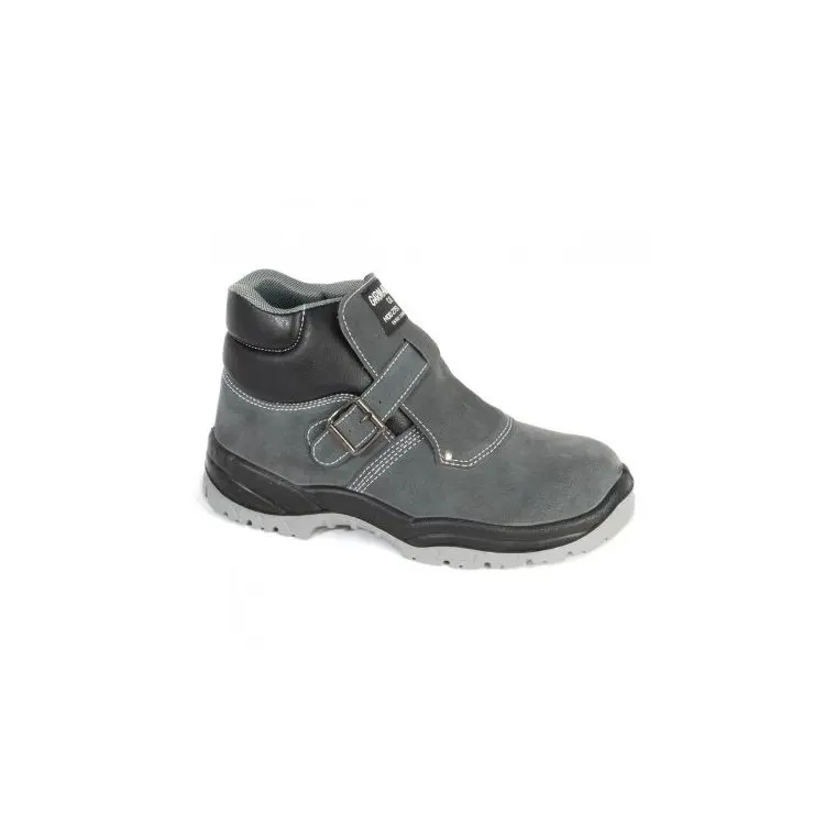 Bota 2751 S1 Garmaryga|Calzado de seguridad| - AliExpress