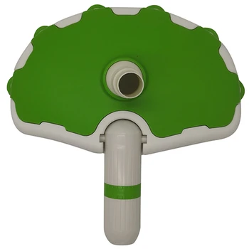 

Swimming Pool Cleaner Vacuum Cleaner Suction Head Flexible Pool Brush Cleaning Equipment Tool Underwater Cleaner Sewage Suction