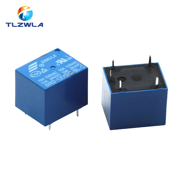 SRD-12VDC-SL-C