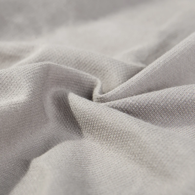 KA0116 хлопок ткань для футболки и повседневная одежда тонкий свитер швейный материал весной и летом 50X155 см/шт