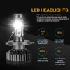 Zdatt H7 LED Canbus H4 H1 H11 9005 9006 Car Headlight Bulbs 8000LM 6000K 12V CSP Chip Fog Lights HB3 HB4 Lamp Auto Turbo Fan LED ► Photo 2/6