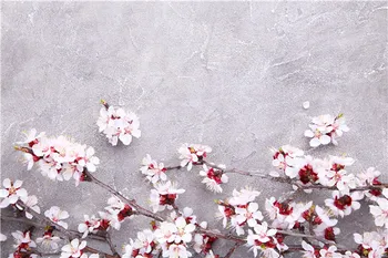 

SHENGYONGBAO Art Fabric Custom Photography Backdrops Props Board Wood Planks theme Photo Studio Background 20215-0566