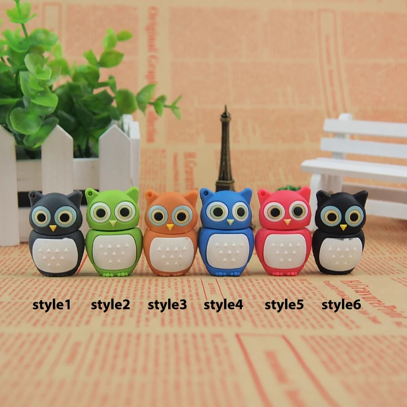 USB флеш накопитель 6 цветов 128 Мб 32 ГБ 64 usb 2 0|USB флэш-накопители| |