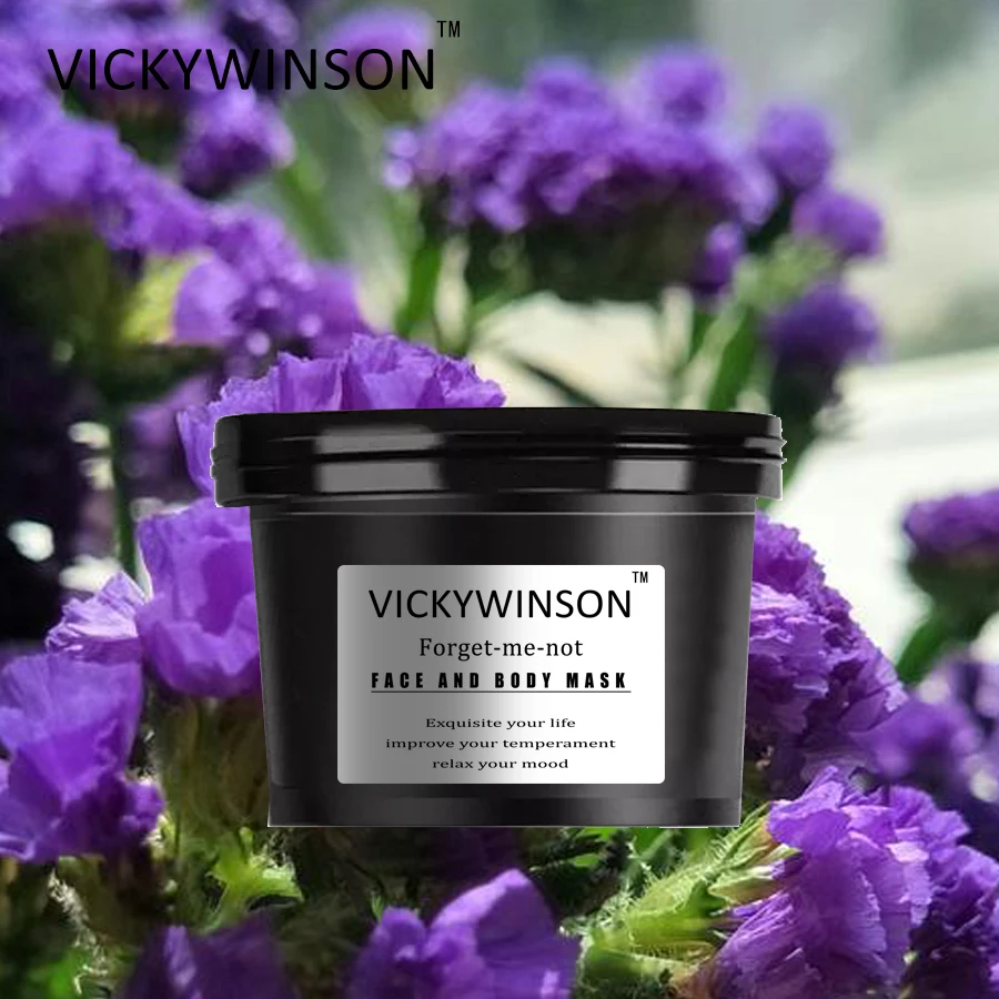 Me Not Facial And Body Scrub Mask 50g Handmade And Natural