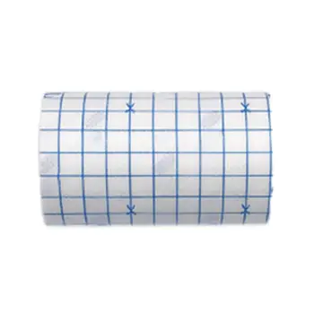 

Mesh Grid Non-woven Binding Tape Breathable Low-sensitivity Fixing Tapes