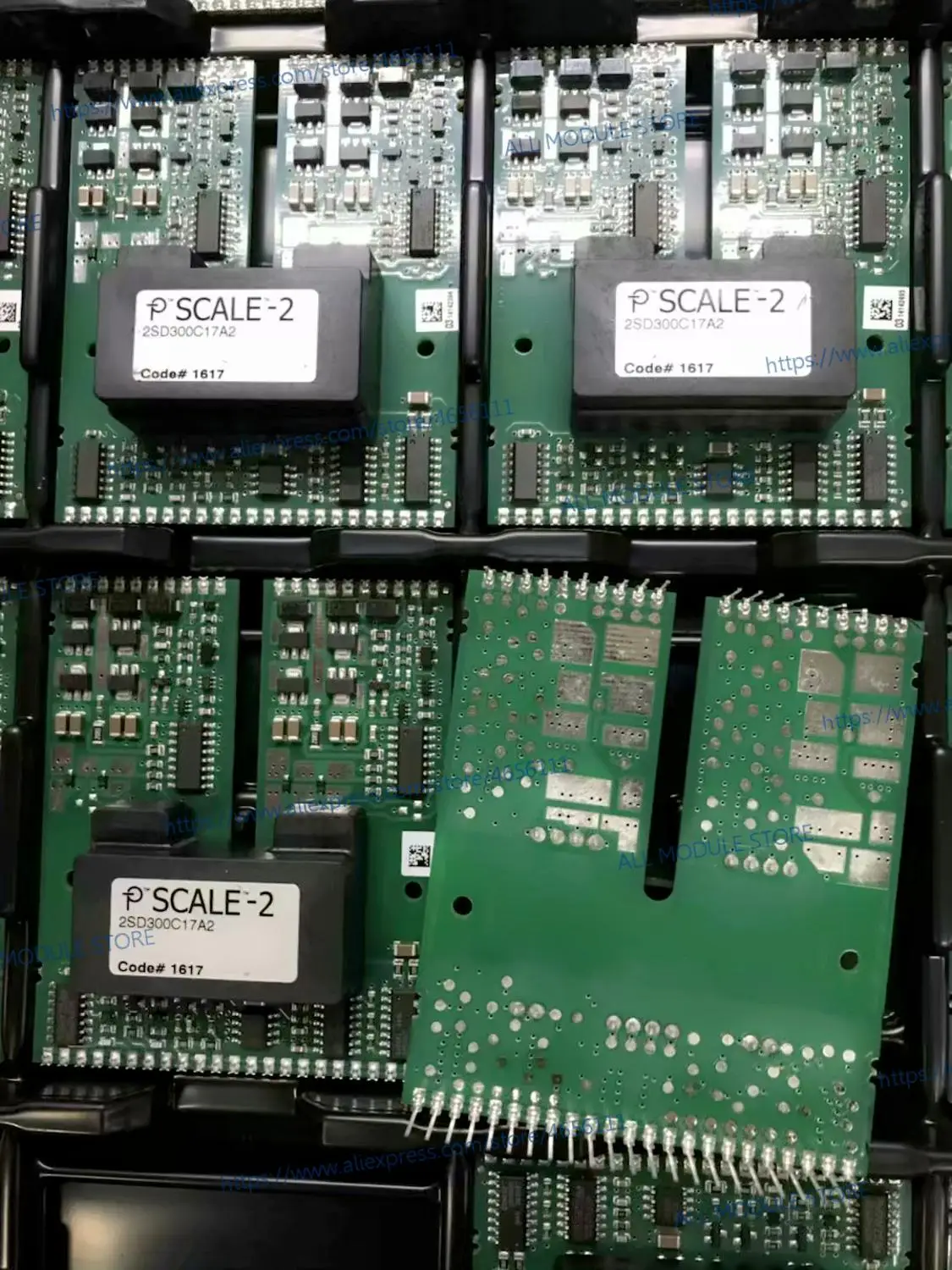 Novo e Original Frete Grátis Módulo Board 2sd300c17a2 2sd300c17 2sd300c17a1 2sd300c17ao 2sd300c17a0