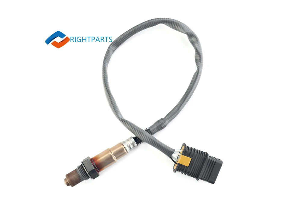 

RIGHTPARTS New Genuine Lambda OEM 11787603022 Oxygen Sensor Fits For BMW F10 F01N F02N Fit for BMW F10 F01N F02N Genuine