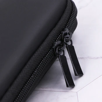 

EVA Hard Pencil Case Pouch Stationery Box Makeup Bag Office School Supplies Gift 090F