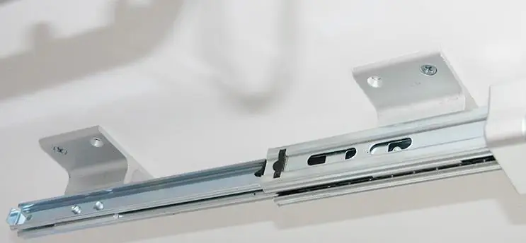 Estanteria Almacenamiento Perchero De Pie Storage Repisa вешалка для шарфов Prateleira Estante Полка Регулируемая корзина-органайзер для шкафа