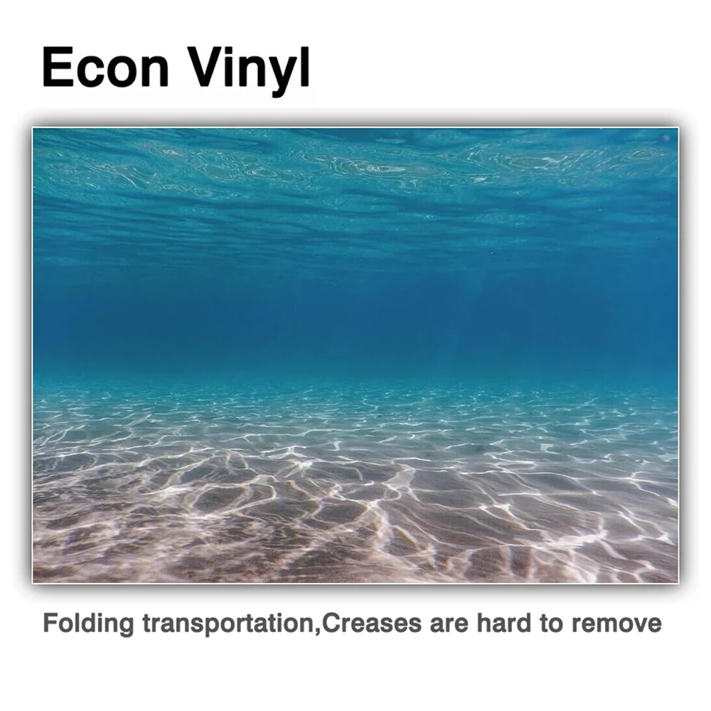 Background Beach Ocean Seaside Island Vinyl Photography Backdrops Summer Wedding Party Banners