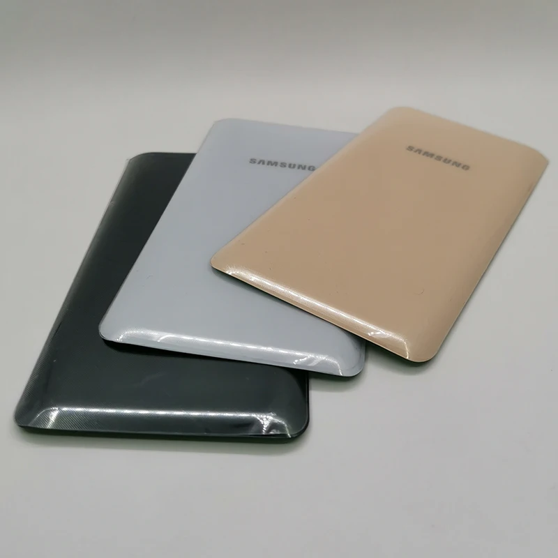 A80 для samsung Galaxy A80, задняя крышка, чехол для батареи, стеклянная задняя крышка для корпуса, Замена для Galaxy A80, SM-A8050, задняя крышка для телефона