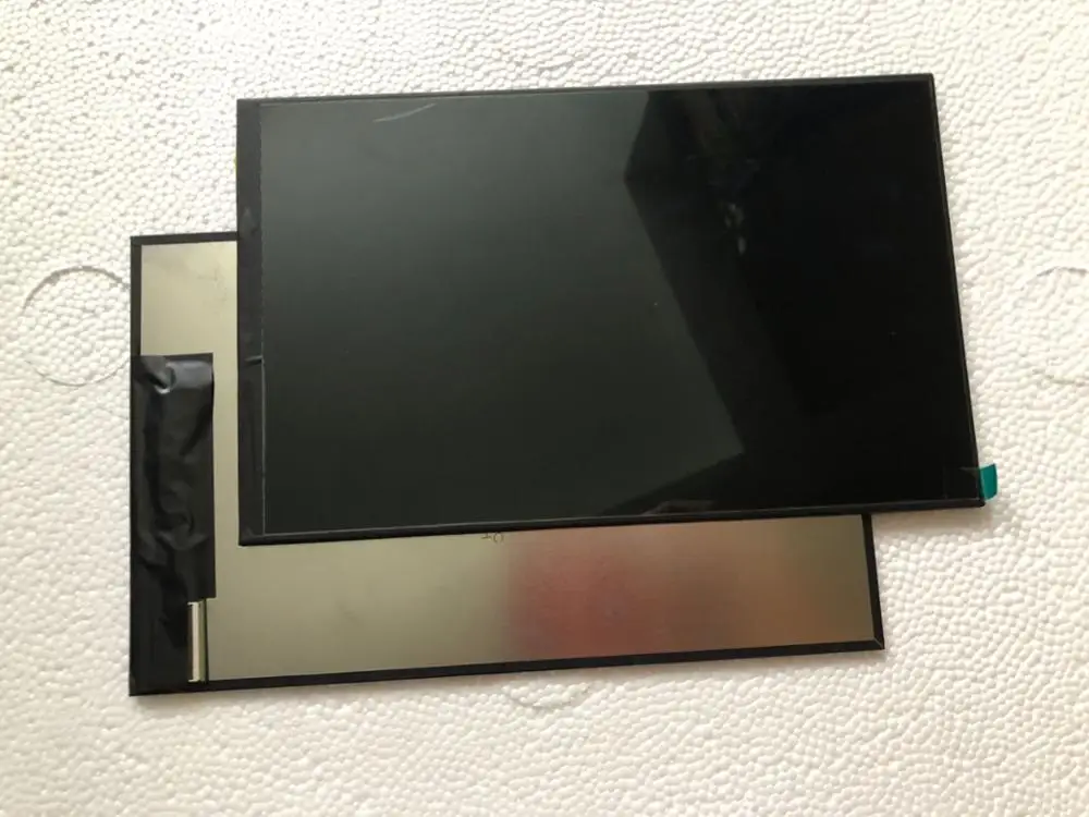 

10.1'' new LCD SCREEN Tablet I.ONIK L1002 MT8127 matrix lcd display