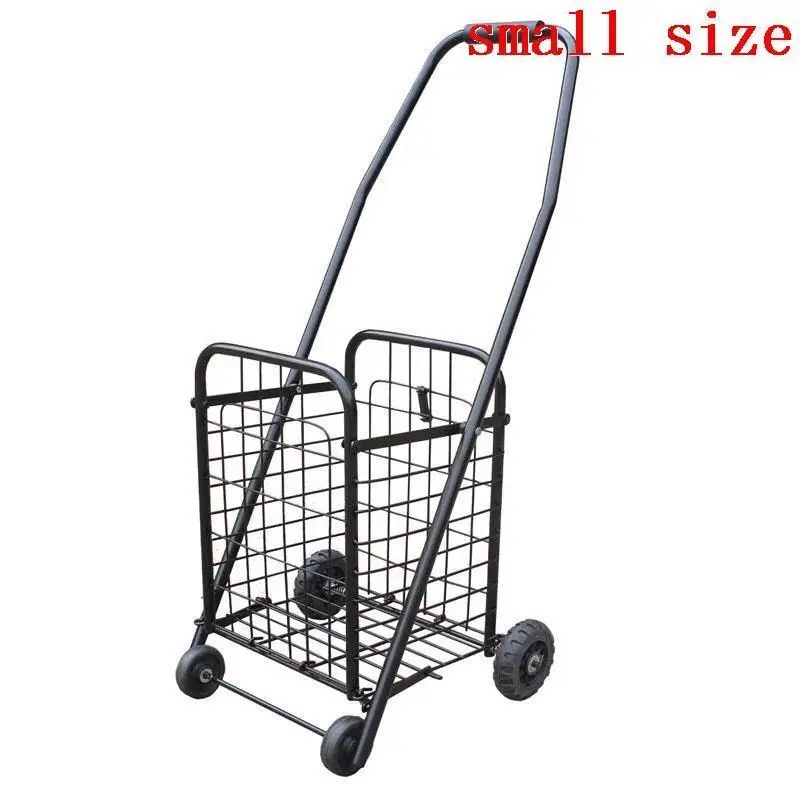 Version B Carro Verdulero winkelwgen Mesa Cocina Carrello Cucina Chariot De Courses Avec roulets, тележка для кухонного стола - Цвет: Version B