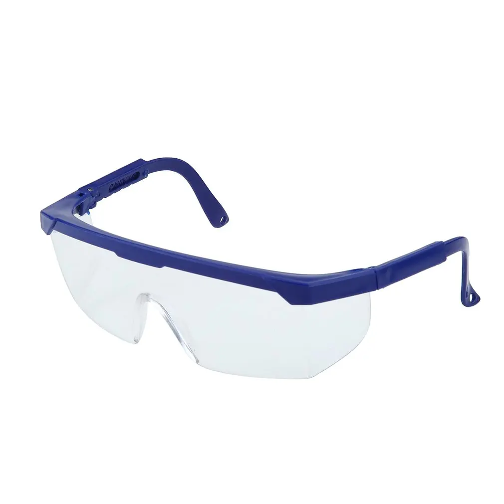 Work Safety Eye Protecting Glasses Goggles Lab Dust Paint Industrial