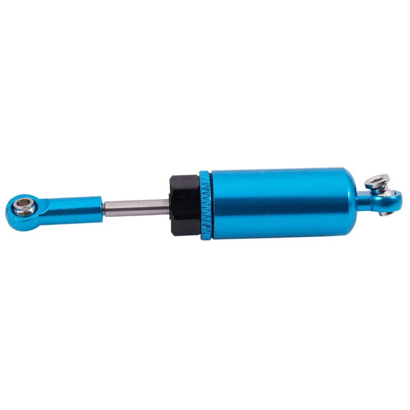 Передний амортизатор для модели 01 35 Fy 01/Fy 02 Wltoys 12428 12423 и металлический