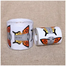 Настраиваемый Маникюр Бабочка бумажные стаканчики/фототерапия Стайлинг гель Расширение бумажные стаканчики