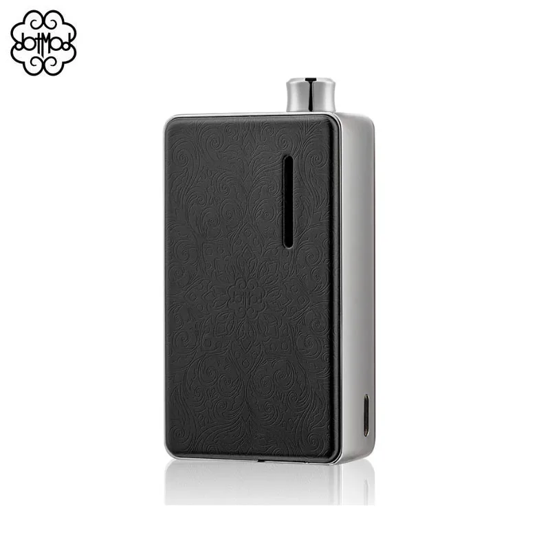 В наличии оригинальный Dotmod dotAIO SE Pod Vape Kit все в одном электронные сигареты с