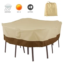 Классические аксессуары стул с высокой спинкой, пылезащитный и водонепроницаемый чехол для дома