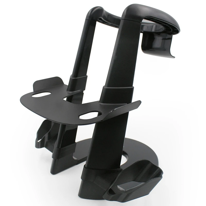 VR Stand Headset Display Holder and Controller Mount Station for PICO NEO2