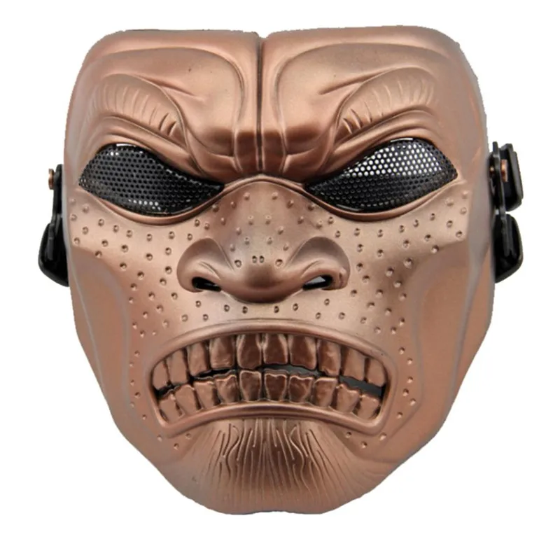 DC06-Red Copper