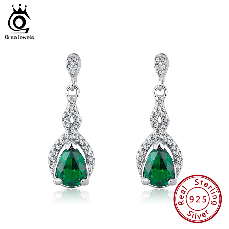 ORSA JEWELS кольцо в винтажном стиле Стиль 22 мм длинное роскошное колье