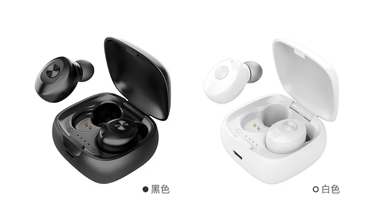 Частная форма новая модель TWS Спортивные bluetooth 5,0 наушники