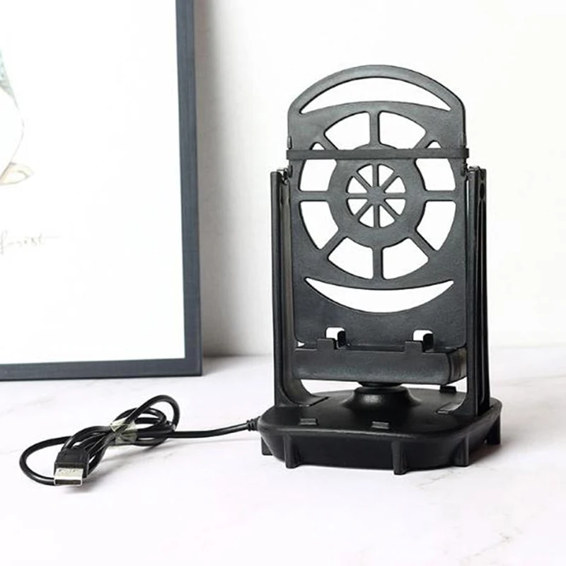 car mobile holder Shake Wiggle Device Automatic Swing Motion Mobile Phone Run Step Count Programs phone holder for desk