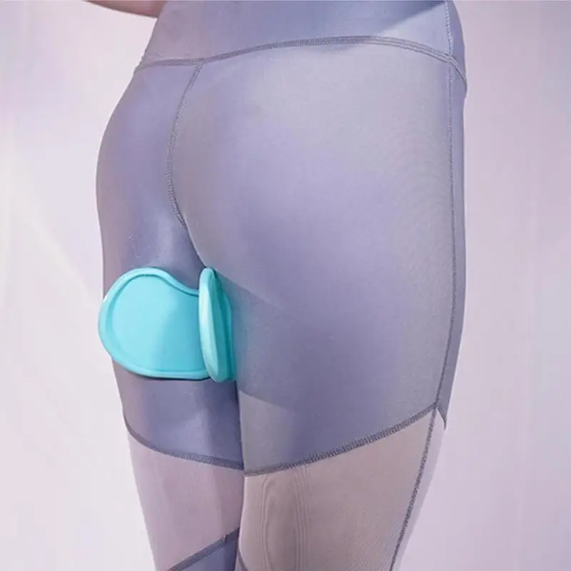 

Muscle Inner Thigh Buttocks Exerciser Hip Trainer Pelvic Floor Fitness Bladder Control Device Home Fitness Beauty Equipment